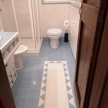 Ferienwohnung La Perla Nel Pozzo Orvieto Exterior foto