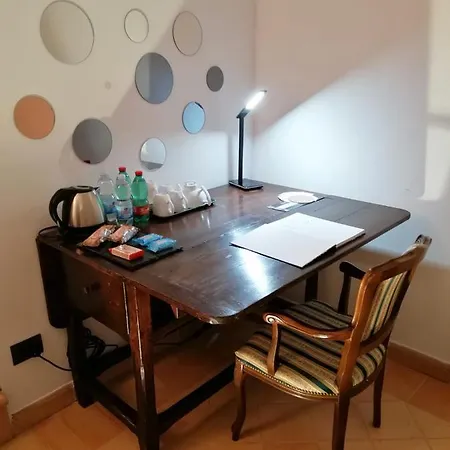 Ferienwohnung La Perla Nel Pozzo Orvieto Exterior foto