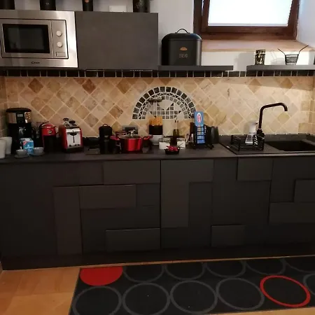 Ferienwohnung La Perla Nel Pozzo Orvieto Exterior foto