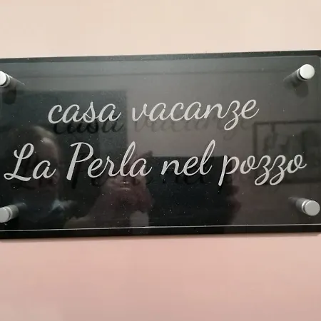 Ferienwohnung La Perla Nel Pozzo Orvieto Exterior foto