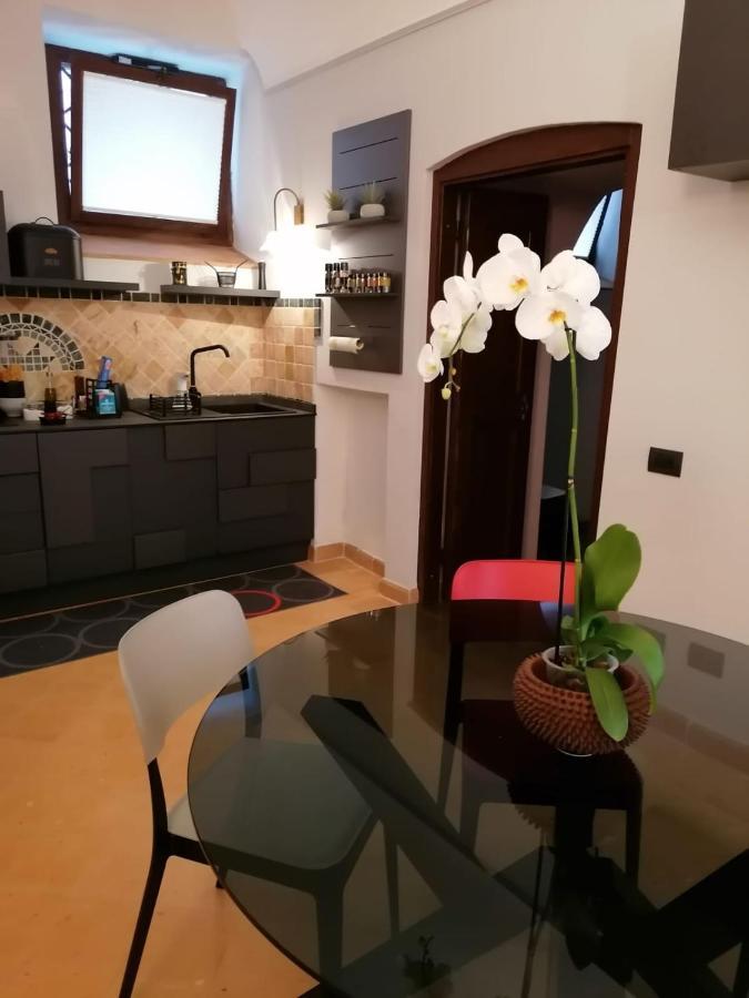 La Perla Nel Pozzo Apartment Orvieto