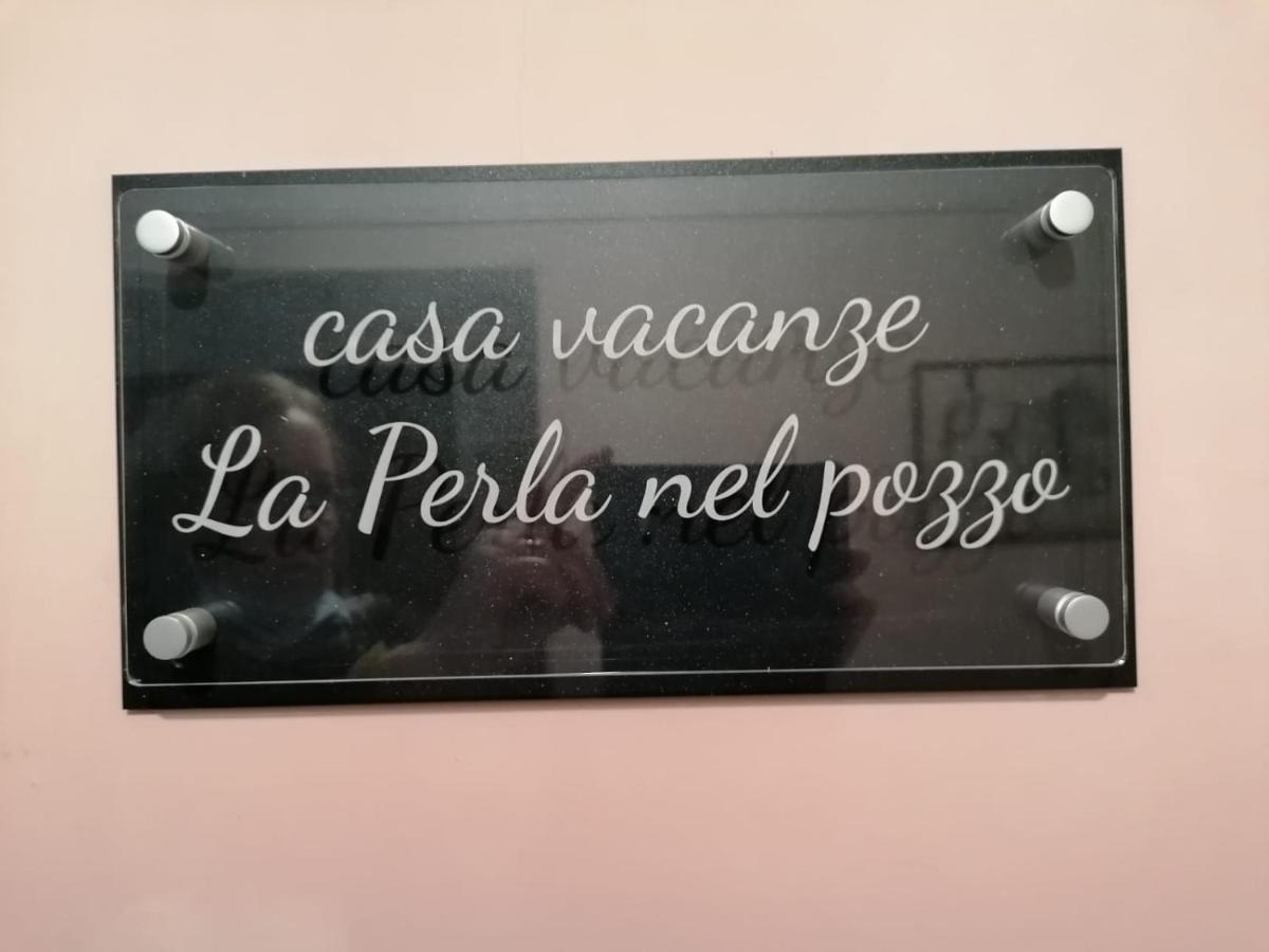 La Perla Nel Pozzo