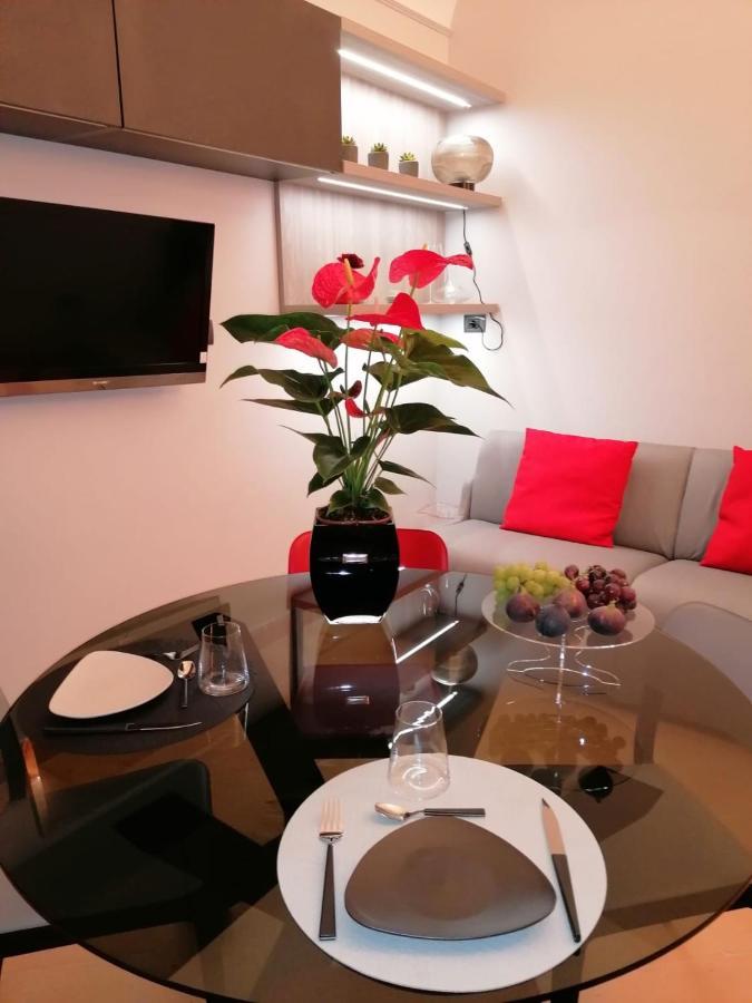 Apartment La Perla Nel Pozzo *